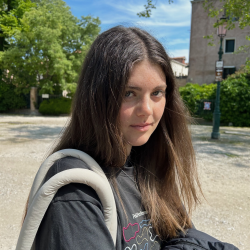 tutor a Tarvisio - Greta
