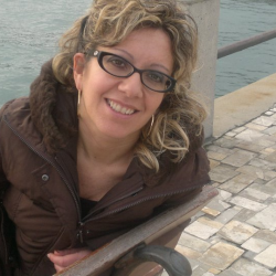 tutor a Ceriano Laghetto - Susanna