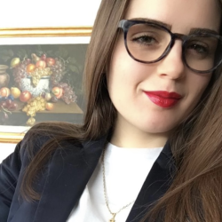 Avatar di Beatrice a. m.