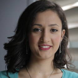 tutor a Roma - Emanuela