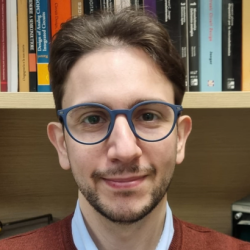 tutor a Brescia - Salvatore