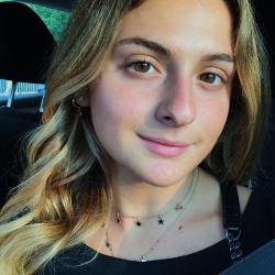 tutor a Roma - Martina
