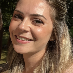 tutor a Belvedere marittimo - Giorgia