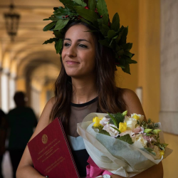 tutor a Peschiera Borromeo - Silvia