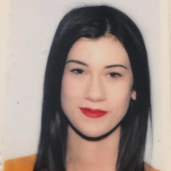 tutor a Catanzaro - Roberta