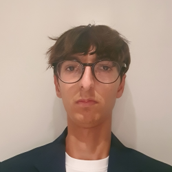tutor a Segrate - Luca