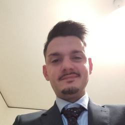 tutor a Salerno - Marco