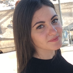tutor a Bollate - Alessia