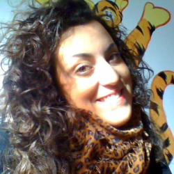 tutor a Arezzo  - fernanda