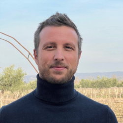tutor a Noventa Padovana - Enrico