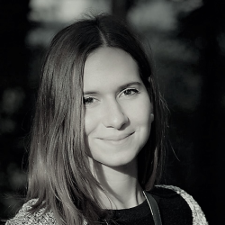 tutor a Roma - Giulia
