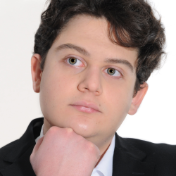tutor a Carpi - Francesco