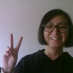 tutor a livorno - Xiaojie