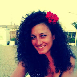 tutor a Montesilvano - Claudia