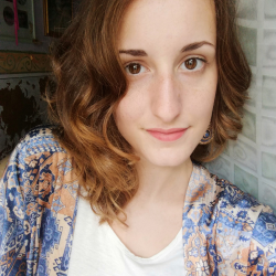 tutor a Torino - Jessica