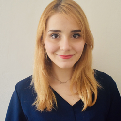 tutor a Firenze - Anna