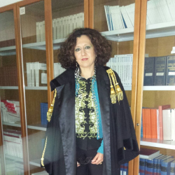 tutor a Rionero in Vulture - Lucia