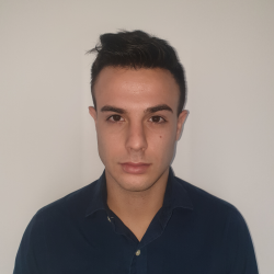 tutor a Canegrate - Simone