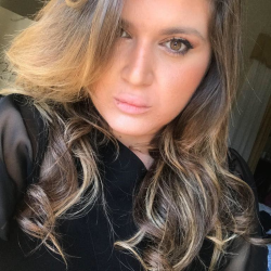 tutor a roma - Maria Cristina