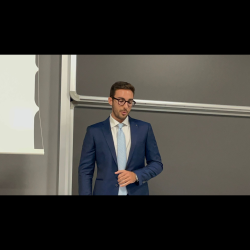 tutor a Milano - Marco