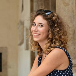 tutor a Modena - Valeria