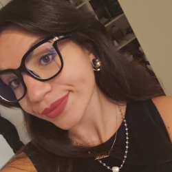 tutor a Pisa - Ilaria