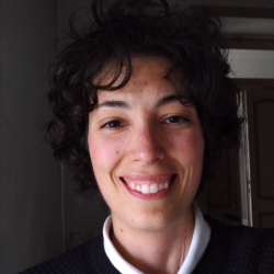 tutor a COLLEFERRO - Benedetta
