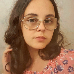 tutor a Scandicci - Giulia