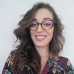 tutor a Roma - Alessia