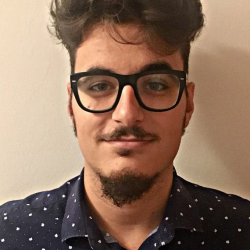tutor a Bologna - Alessandro