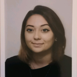 tutor a Torino - Rita