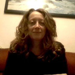 immagine del tutor Maria Teresa