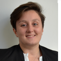 tutor a roma - Cinzia