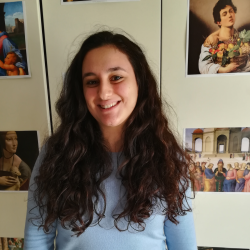 tutor a Parabiago - Federica