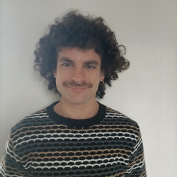tutor a Nereto - Christopher
