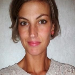 tutor a Volterra - Francesca