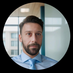 tutor a Roma - Alessandro