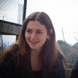 tutor a Roma - Agnese