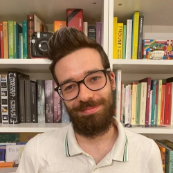 tutor a Padova - Enrico