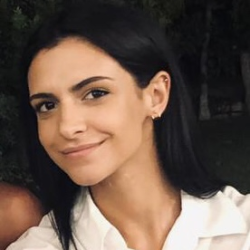 tutor a Torino - Elisa