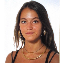 tutor a Trieste - Corinna