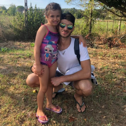 immagine del tutor Luca