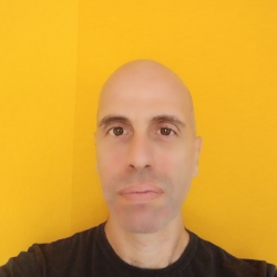 tutor a Capo d'Orlando - Maurizio