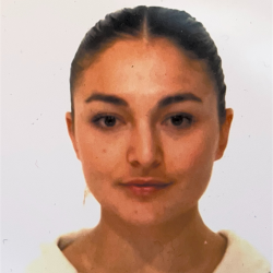 tutor a Piossasco - Alice