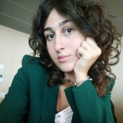 tutor a San benigno canavese - Deborah