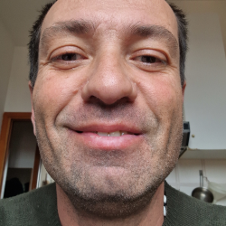 tutor a VARESE - Francesco
