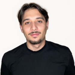 tutor a Pesaro - Antonio