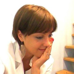tutor a Genova - Valentina