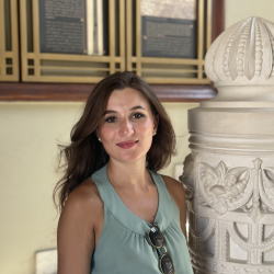 tutor a Torino - Sara