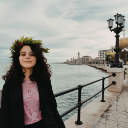 tutor a Bologna - Federica